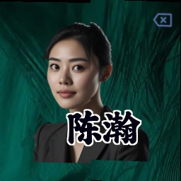 陈瀚